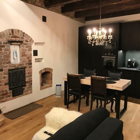 Kuninga Apartment Tallinn Kültér fotó