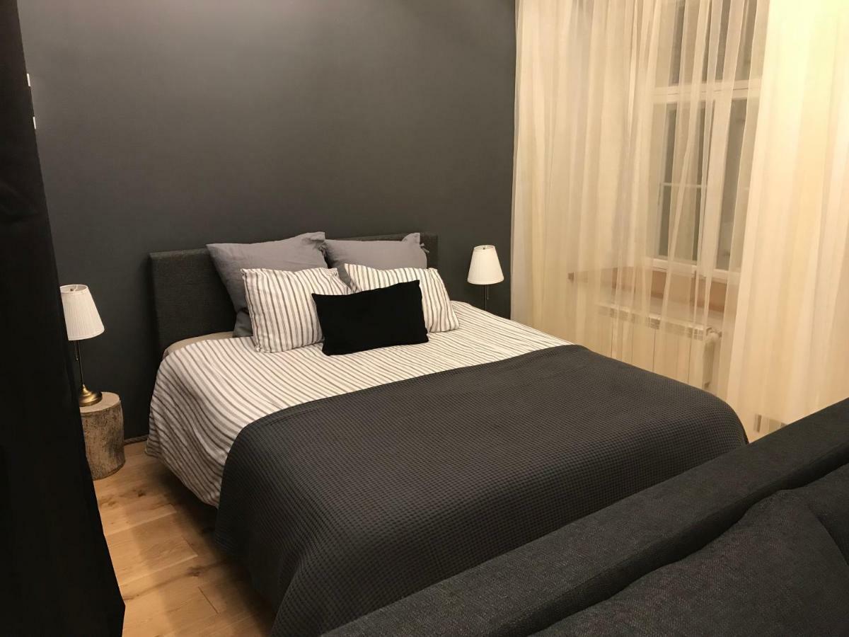 Kuninga Apartment Tallinn Kültér fotó